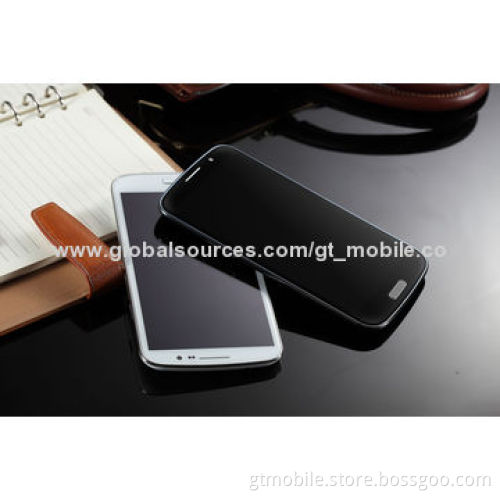 3G/4G tablets 6.5" HD IPS (1280 x 720 pixels) Quad-core
